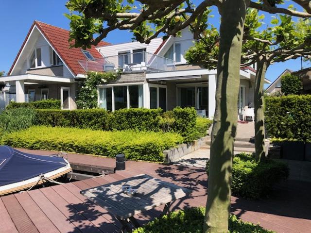 اتاق استاندارد با چشم‌انداز دریاچه, Villa Envie