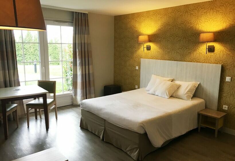استودیوی استاندارد, Résidence B O Cottage   B O Resort Thermal & Spa