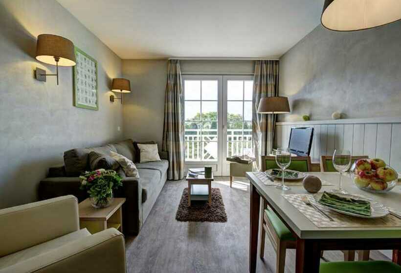 سوییت, Résidence B O Cottage   B O Resort Thermal & Spa