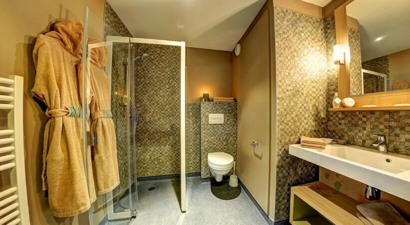 استودیوی استاندارد, Résidence B O Cottage   B O Resort Thermal & Spa