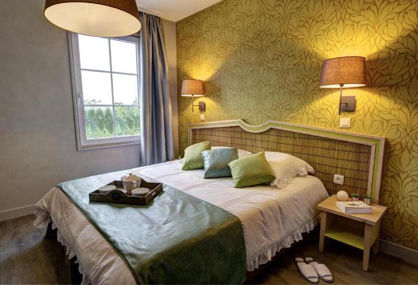 سوییت, Résidence B O Cottage   B O Resort Thermal & Spa