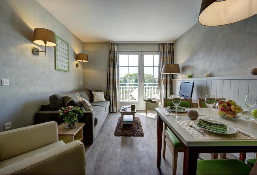 سوییت, Résidence B O Cottage   B O Resort Thermal & Spa