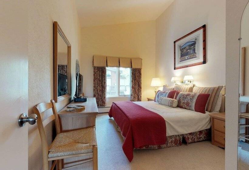 آپارتمان 2 خوابه, Christiania Condominiums  Coraltree Residence Collection