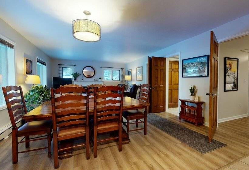 آپارتمان 2 خوابه, Christiania Condominiums  Coraltree Residence Collection