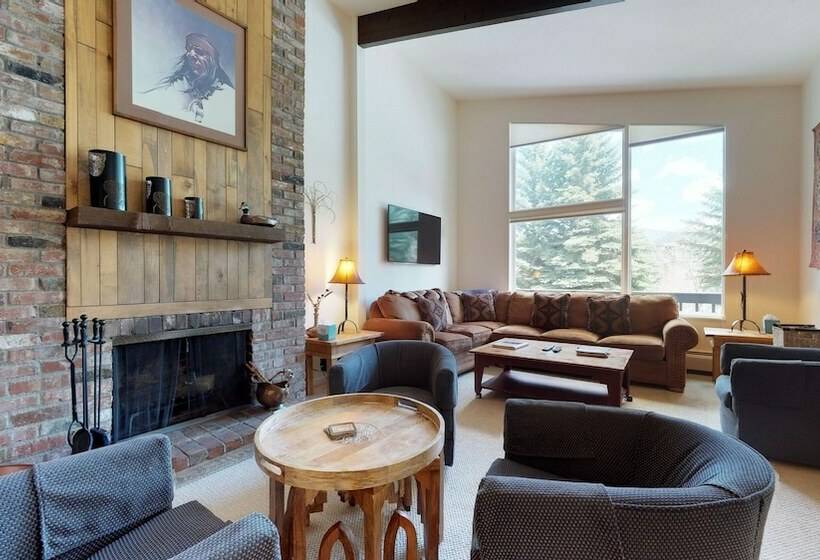 آپارتمان 2 خوابه, Christiania Condominiums  Coraltree Residence Collection