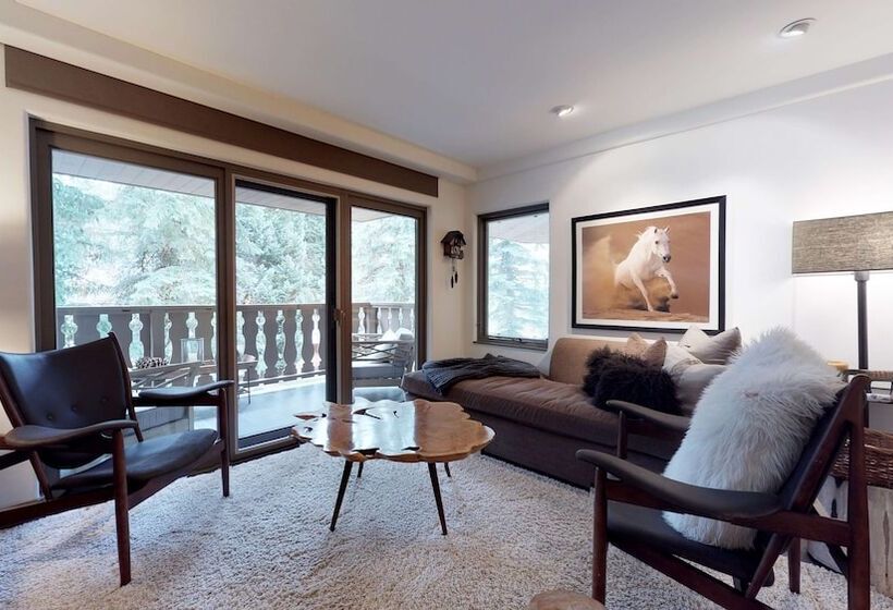 آپارتمان 2 خوابه, Christiania Condominiums  Coraltree Residence Collection