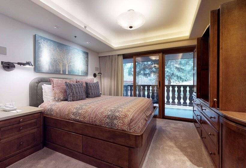 آپارتمان 1 خوابه, Christiania Condominiums  Coraltree Residence Collection