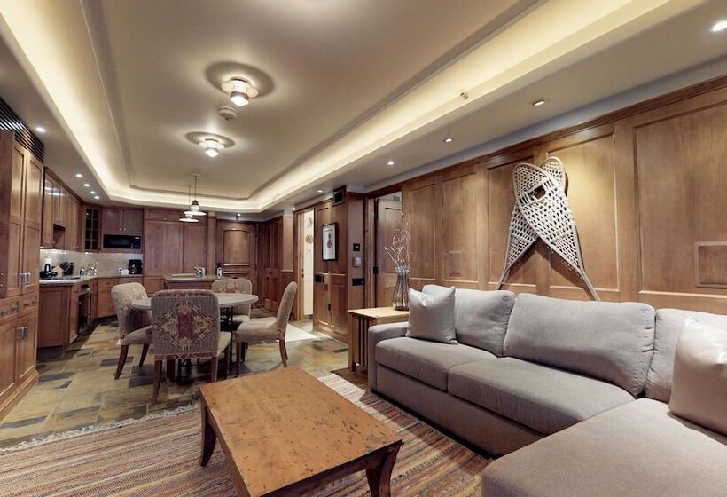 آپارتمان 1 خوابه, Christiania Condominiums  Coraltree Residence Collection