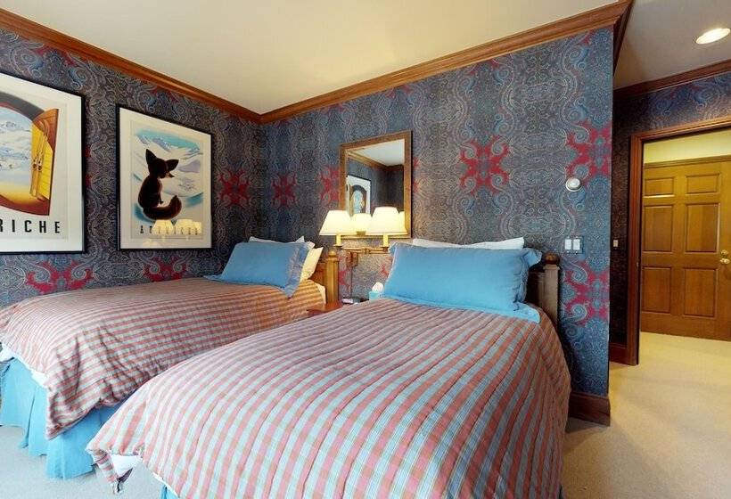 آپارتمان 3 خوابه, Christiania Condominiums  Coraltree Residence Collection