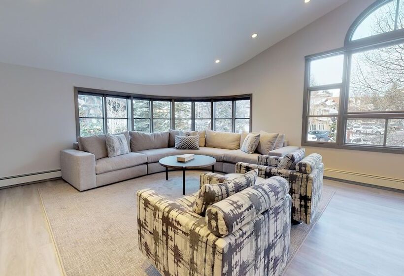 آپارتمان 3 خوابه, Christiania Condominiums  Coraltree Residence Collection
