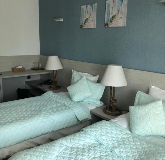 اتاق استاندارد, Alcor Beach