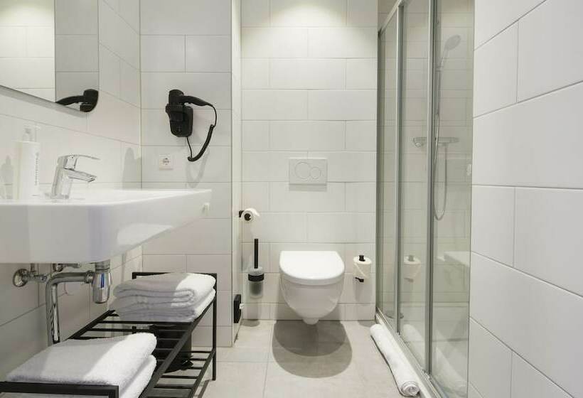 스탠다드 룸, Corendon Village Amsterdam