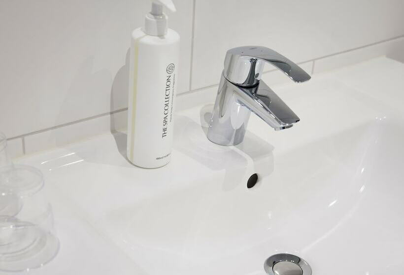 스탠다드 트리플 룸, Corendon Village Amsterdam