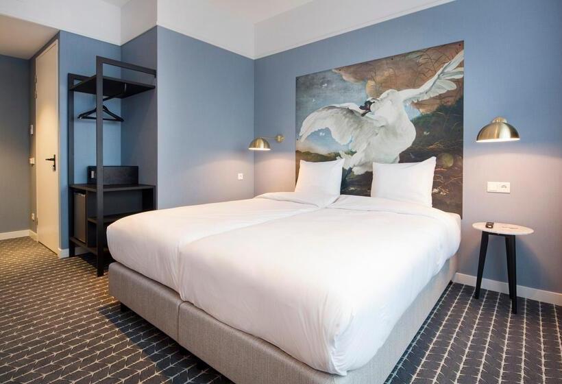 스탠다드 룸, Corendon Village Amsterdam
