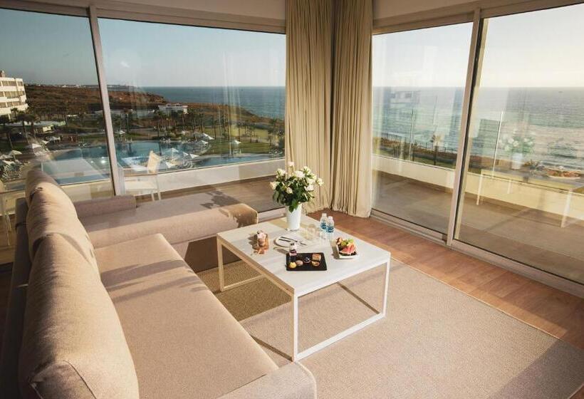 سوییت با چشم‌انداز دریا, Lixus Beach Resort   All In
