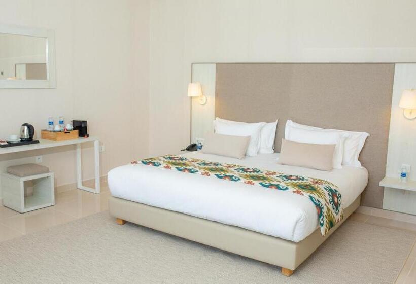 سوییت جونیور, Lixus Beach Resort   All In
