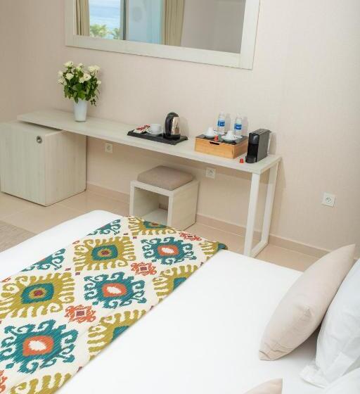 سوییت جونیور, Lixus Beach Resort   All In