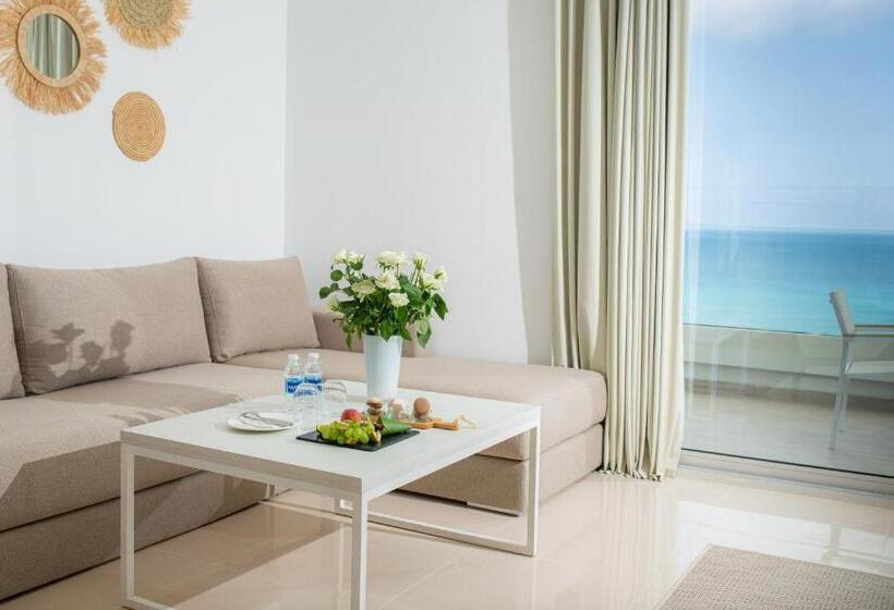 سوییت جونیور, Lixus Beach Resort   All In
