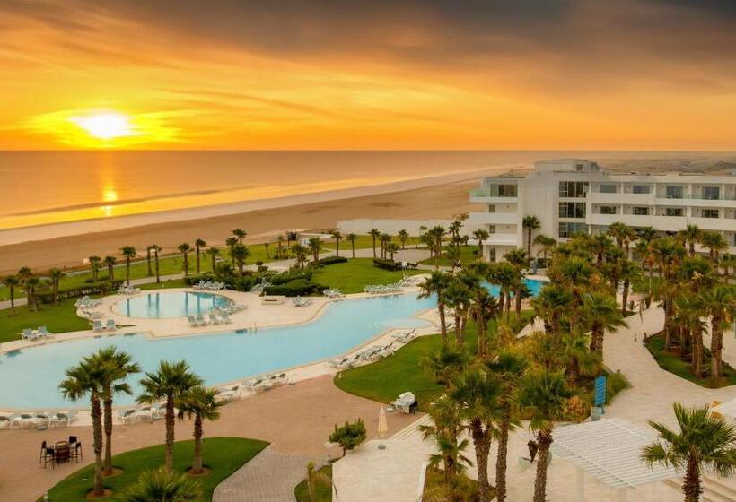 اتاق لوکس, Lixus Beach Resort   All In