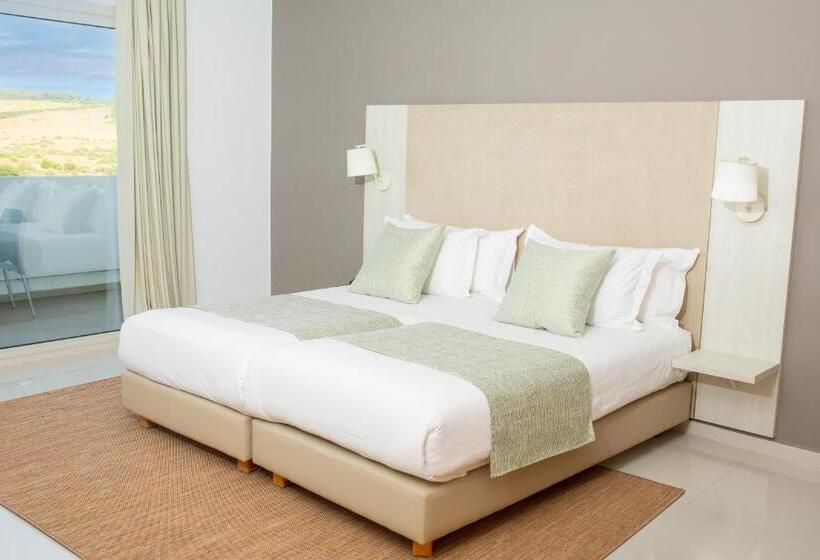 اتاق استاندارد یک نفره, Lixus Beach Resort   All In