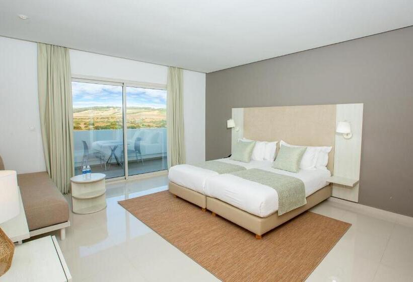 اتاق استاندارد یک نفره, Lixus Beach Resort   All In