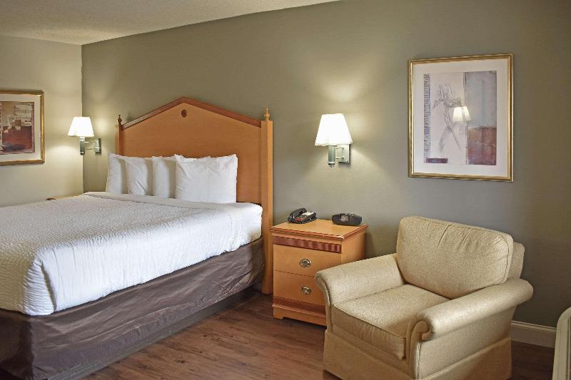 اتاق استاندارد, Lixus Beach Resort   All In