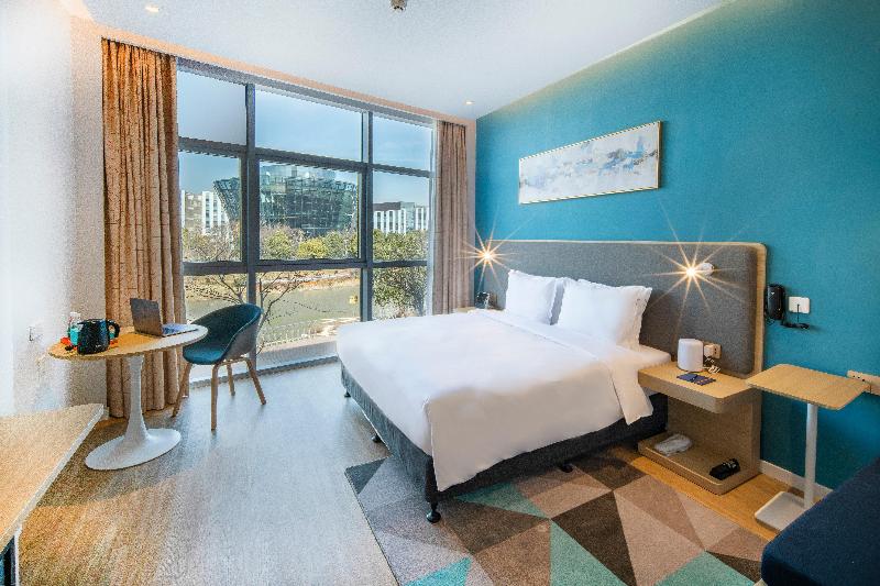 اتاق لوکس, Lixus Beach Resort   All In