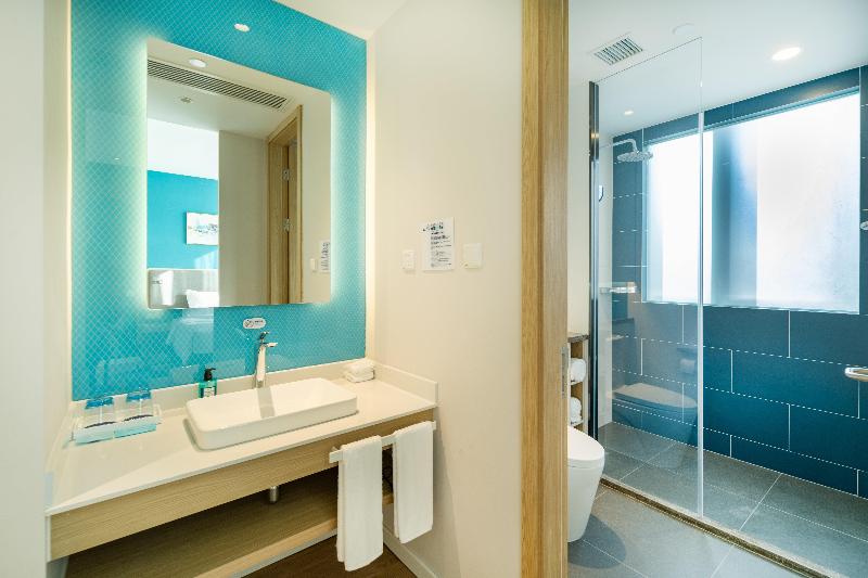اتاق لوکس, Lixus Beach Resort   All In