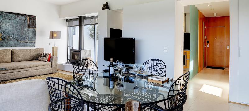 اتاق لوکس با چشم‌انداز دریا, Lixus Beach Resort   All In