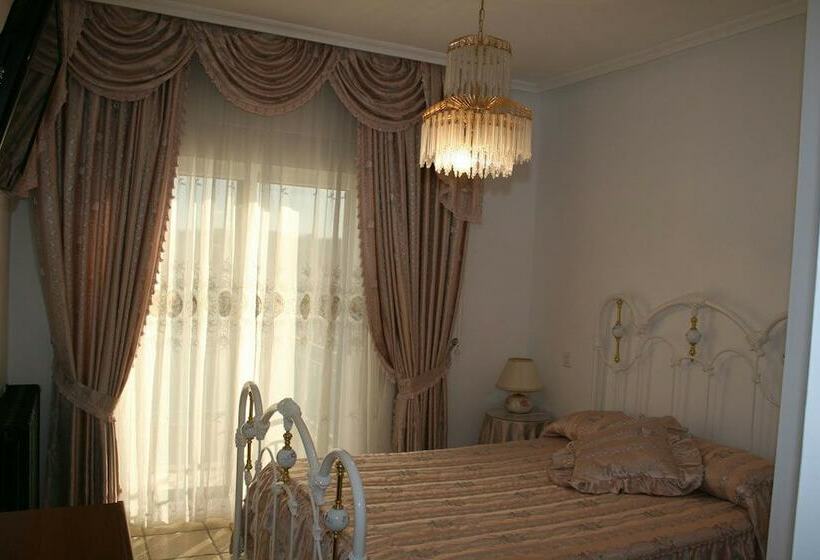 اتاق استاندارد, Mirador Del Ermitage
