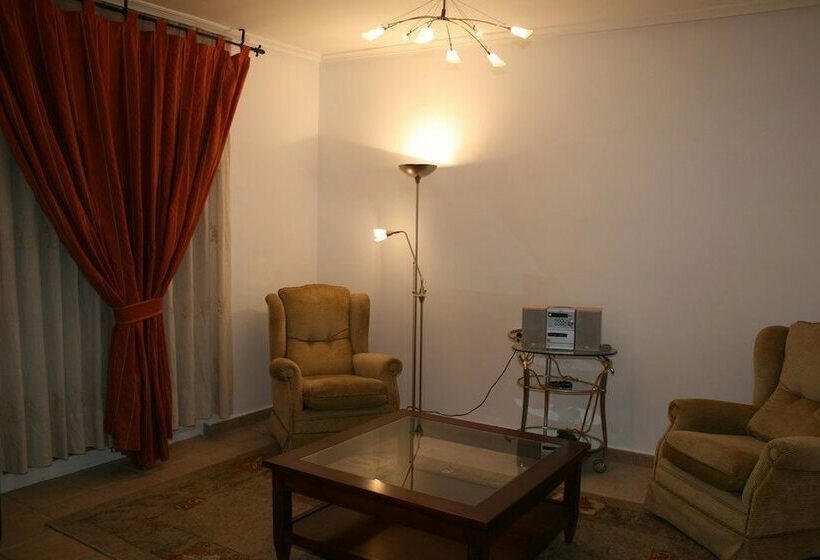 اتاق استاندارد, Mirador Del Ermitage