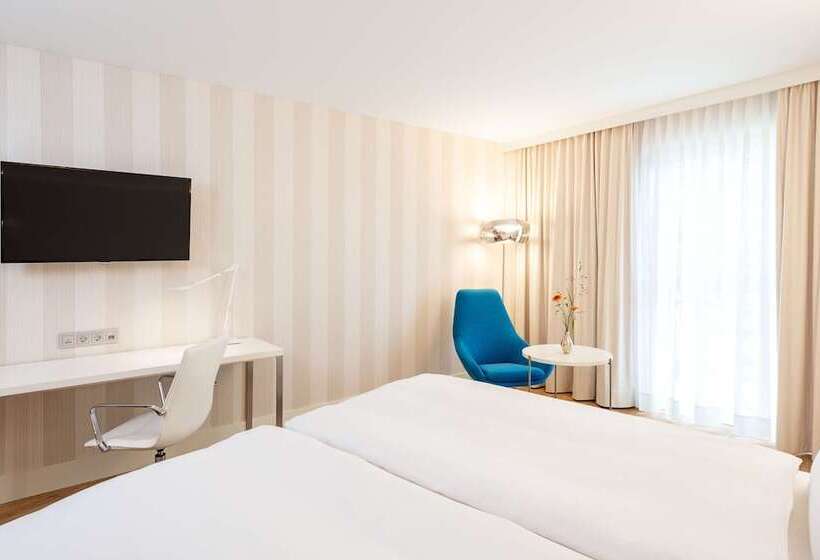 Superior Room, Nh Essen