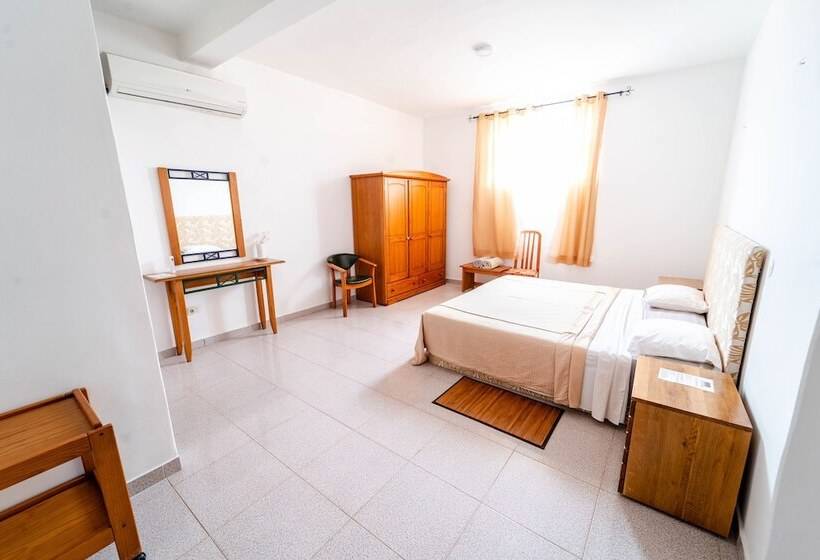 Standard Room, Pousada Praia Maria