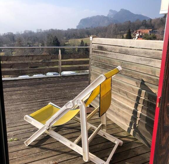 اتاق استاندارد, Restaurant Heidihof