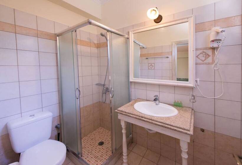 آپارتمان 1 خوابه, Villagio Maistro