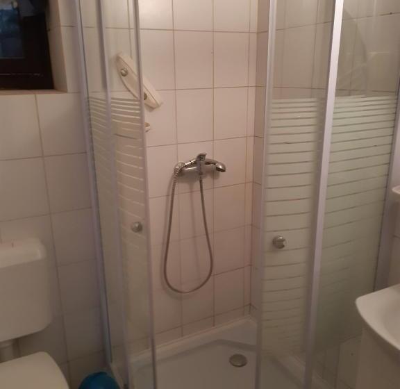 استودیو استاندارد با تراس, Steinhaus Bed & Breakfast