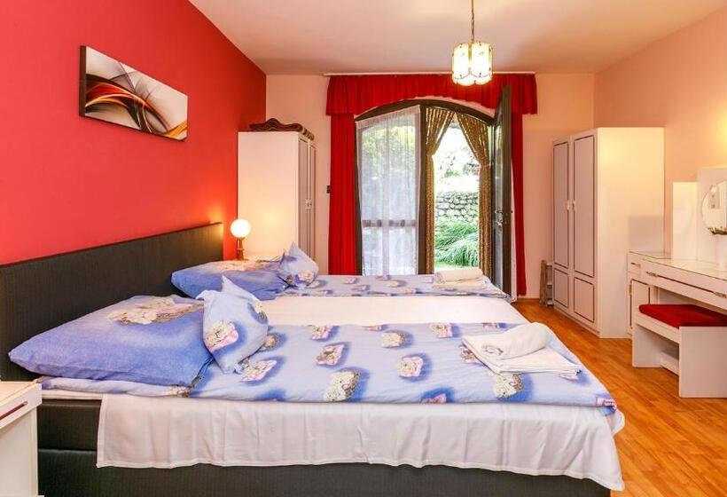 استودیو استاندارد با تراس, Steinhaus Bed & Breakfast