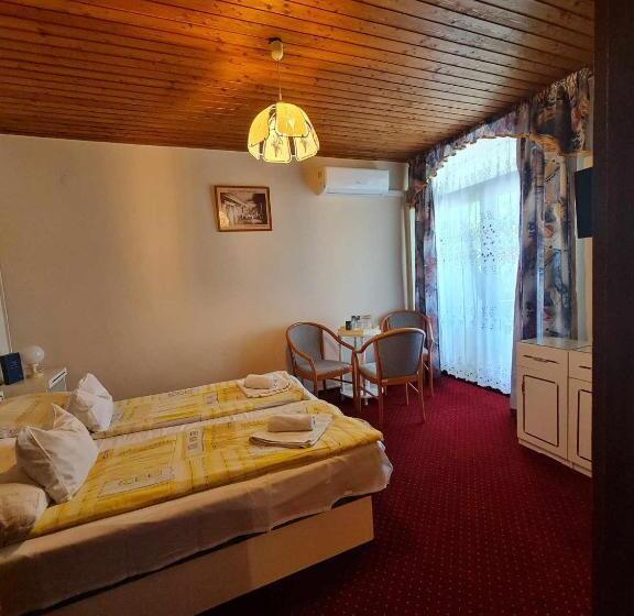 اتاق خانوادگی, Steinhaus Bed & Breakfast