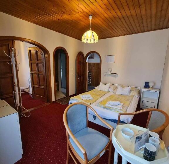 اتاق خانوادگی, Steinhaus Bed & Breakfast