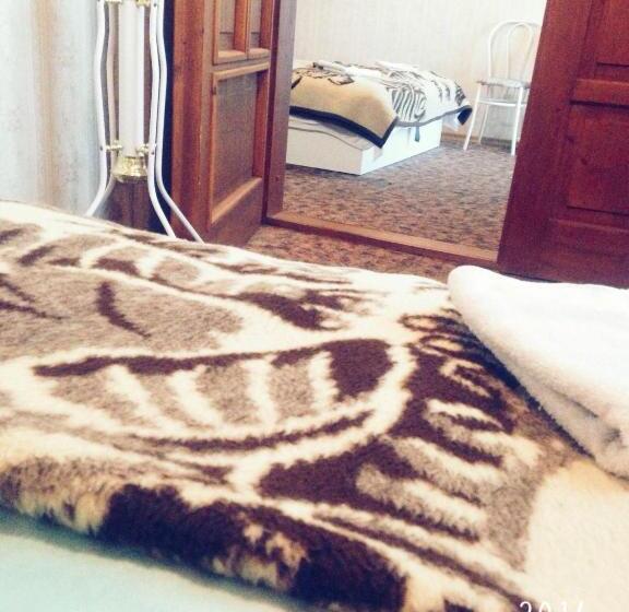 اتاق خانوادگی, Steinhaus Bed & Breakfast