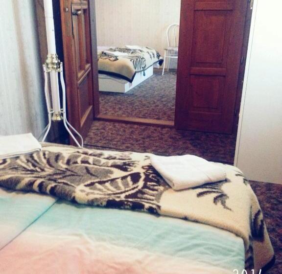 اتاق خانوادگی, Steinhaus Bed & Breakfast
