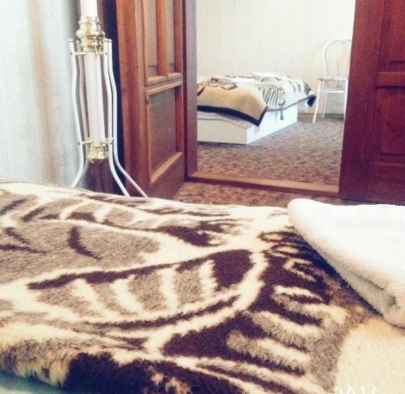 اتاق خانوادگی, Steinhaus Bed & Breakfast