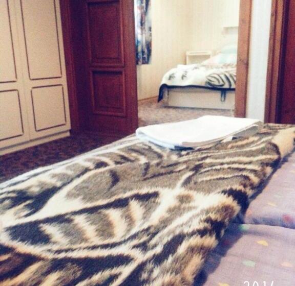 اتاق خانوادگی, Steinhaus Bed & Breakfast