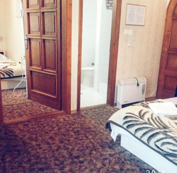 اتاق خانوادگی, Steinhaus Bed & Breakfast