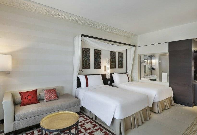اتاق کلاسیک, Al Manara, A Luxury Collection Hotel, Aqaba