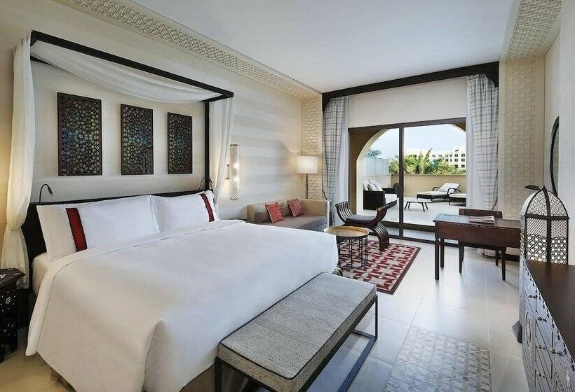 اتاق کلاسیک با تخت دوبل, Al Manara, A Luxury Collection Hotel, Aqaba