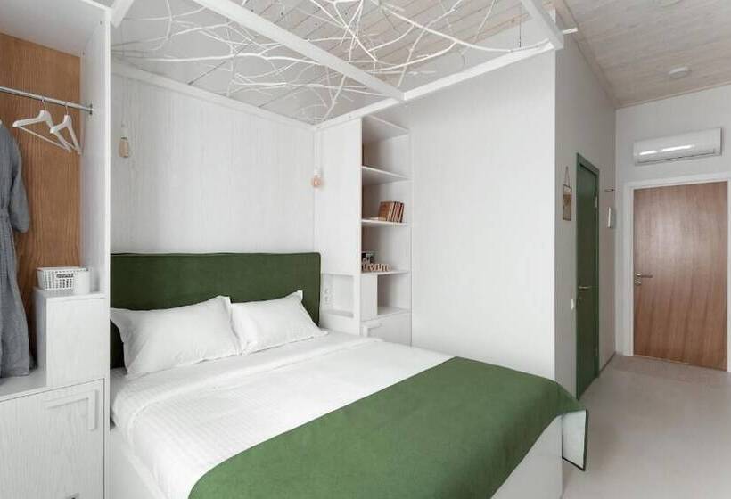 اتاق سوپریور, City Hotel Bortoli By Ribas
