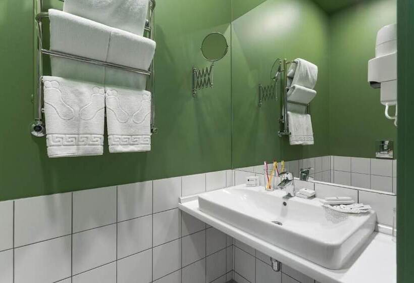 سوییت جونیور, City Hotel Bortoli By Ribas