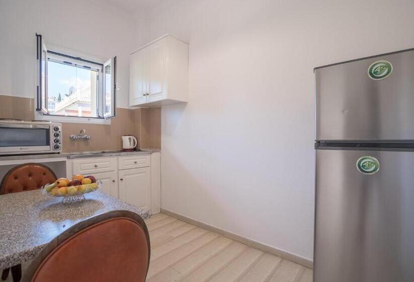 آپارتمان 2 خوابه, Dimitra Apartments G