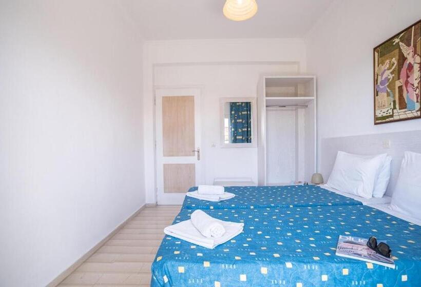 آپارتمان 2 خوابه, Dimitra Apartments G